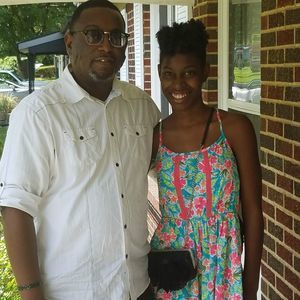 Meet your Posher, Jerome